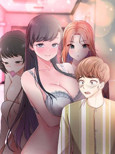 韩国色情漫画热门日漫推荐